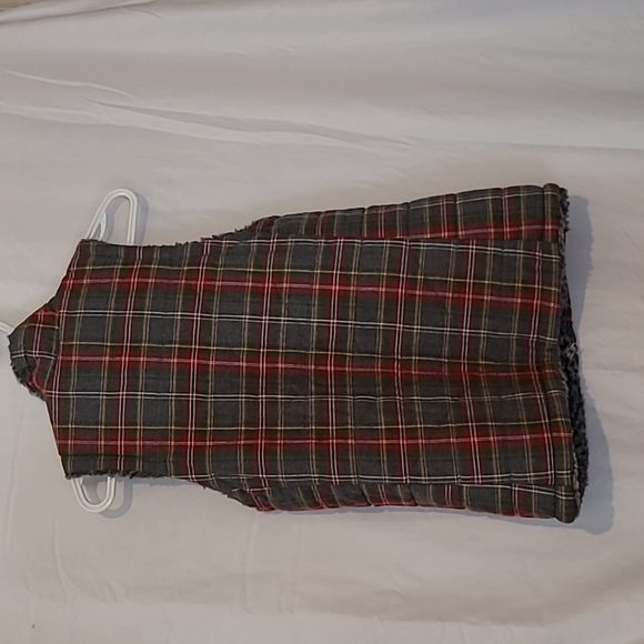 Maurices vest - Picture 2 of 5